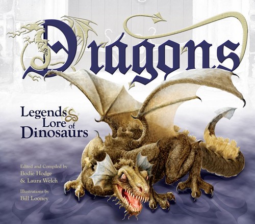 Dragons legends lore - lore, of