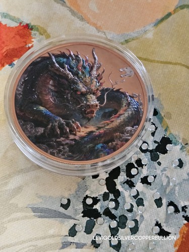 5oz fine copper like - 5oz,