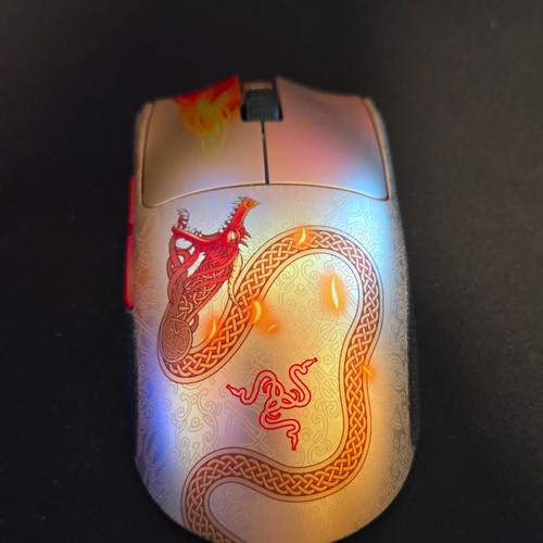Razer viper pro - v3,