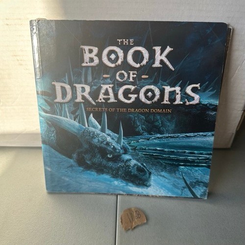 Book dragons caldwell - dragons,