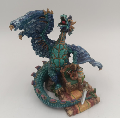 1999 westland giftware dragon - 1999,