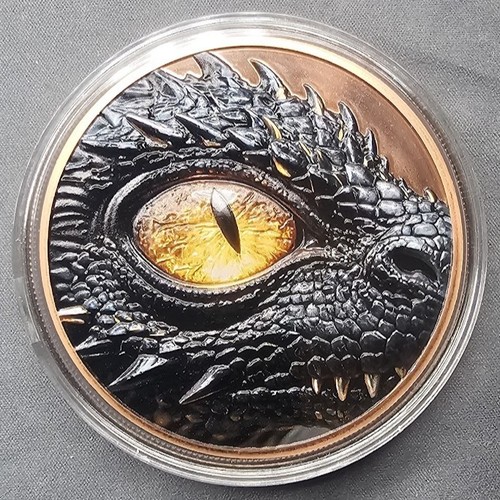 Csm 2025 dragon lore 5oz - csm,